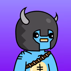 Minitaur #1667