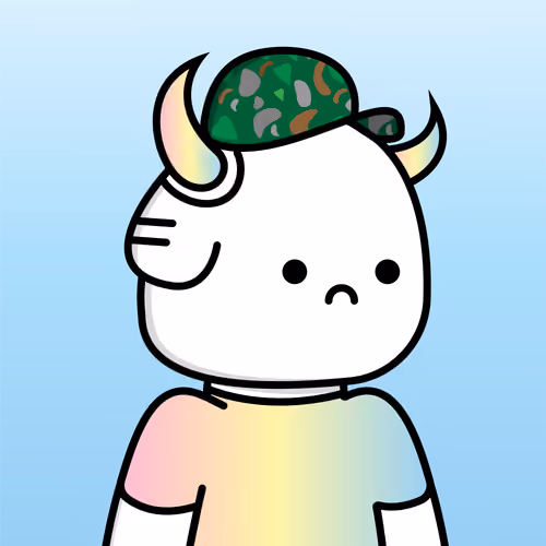Minitaur #2589