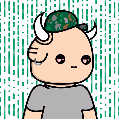 Minitaur #640