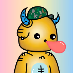 Minitaur #3222