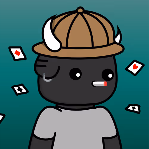 Minitaur #1435