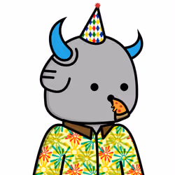 Minitaur #827