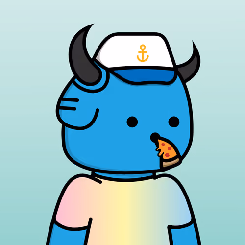 Minitaur #2166