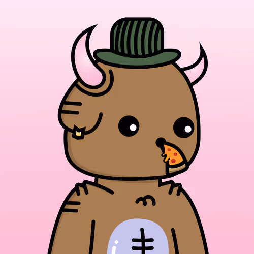 Minitaur #2620
