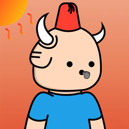 Minitaur #426