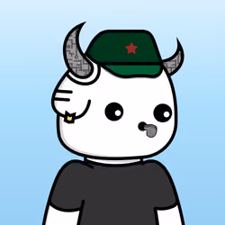 Minitaur #1127