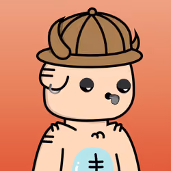 Minitaur #3096