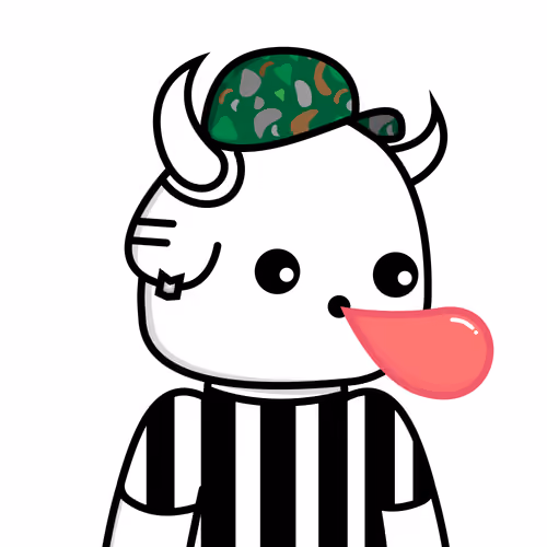 Minitaur #577