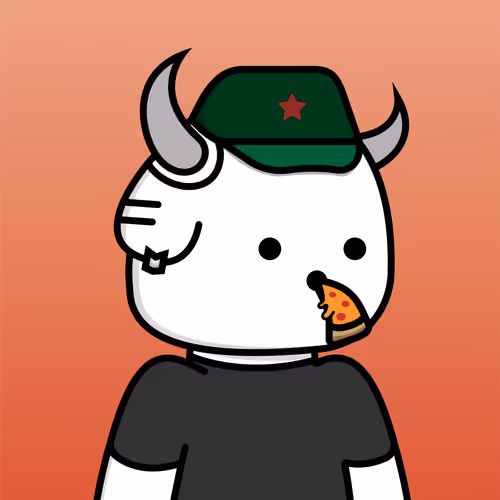 Minitaur #1760