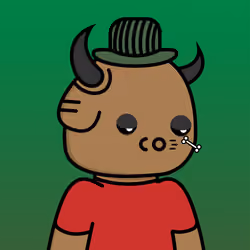 Minitaur #439