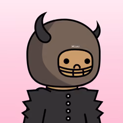 Minitaur #241
