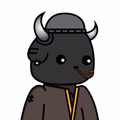 Minitaur #1486