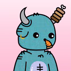 Minitaur #2531