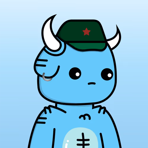 Minitaur #1725