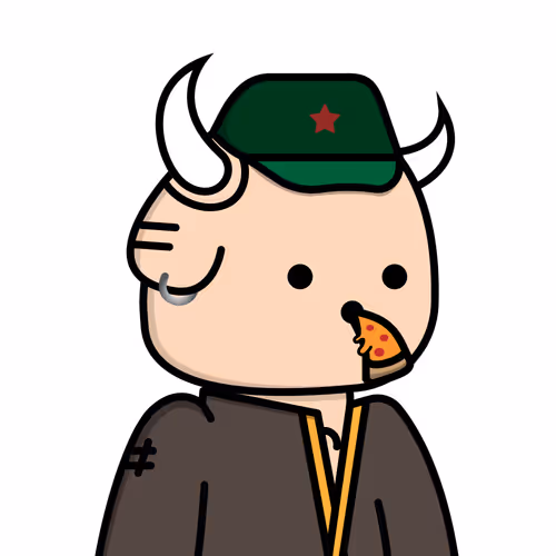 Minitaur #2643