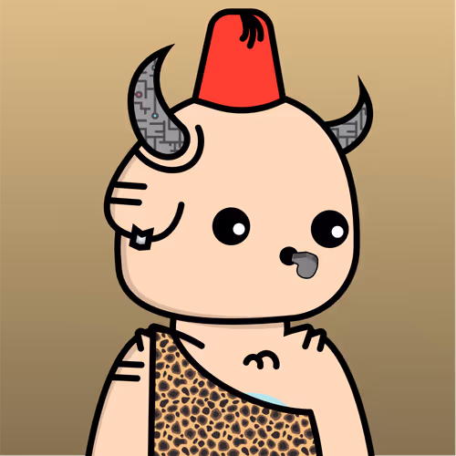 Minitaur #2423