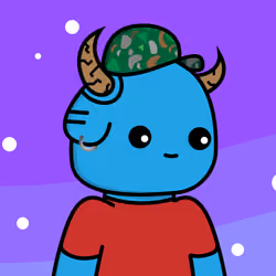 Minitaur #1287
