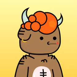 Minitaur #1321
