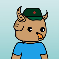 Minitaur #2410