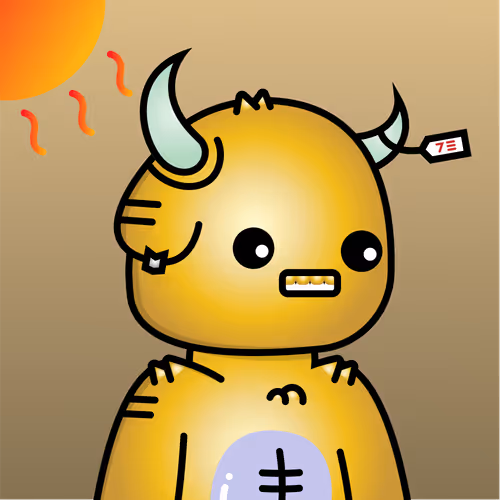 Minitaur #2386