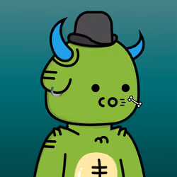 Minitaur #2403