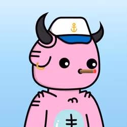 Minitaur #1818