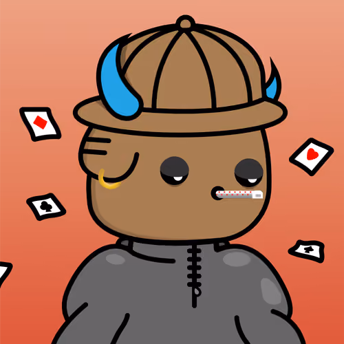 Minitaur #2989