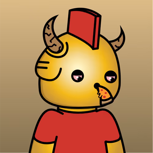 Minitaur #1146
