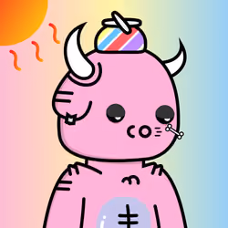 Minitaur #686