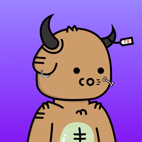 Minitaur #2273