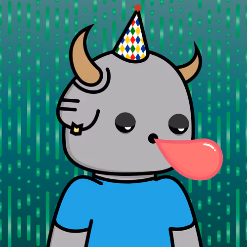 Minitaur #25