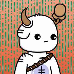 Minitaur #2527