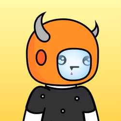 Minitaur #2116