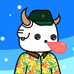 Minitaur #2362