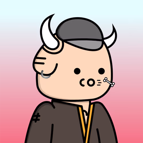 Minitaur #1330