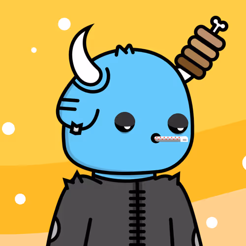 Minitaur #2644