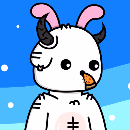 Minitaur #1015