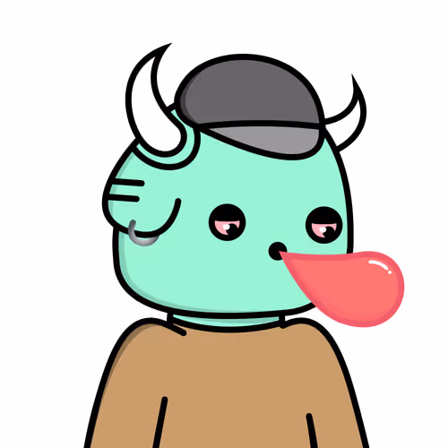 Minitaur #3188
