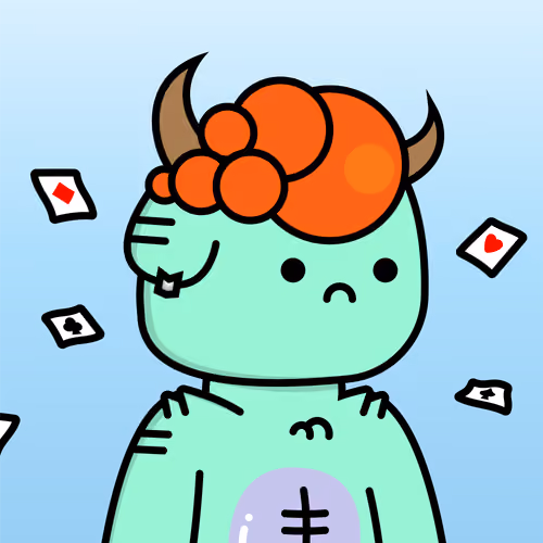 Minitaur #1894