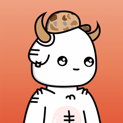 Minitaur #2742