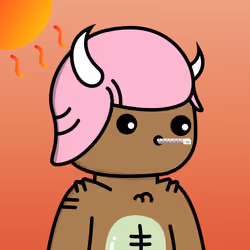 Minitaur #578