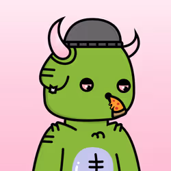 Minitaur #1705