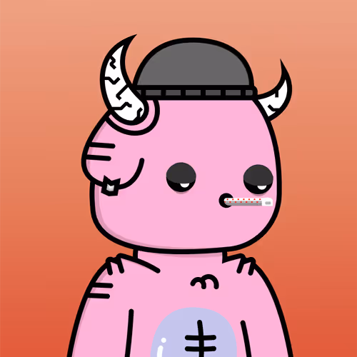 Minitaur #2685