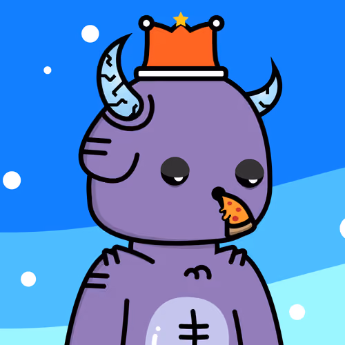 Minitaur #1223