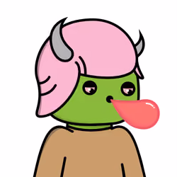 Minitaur #767