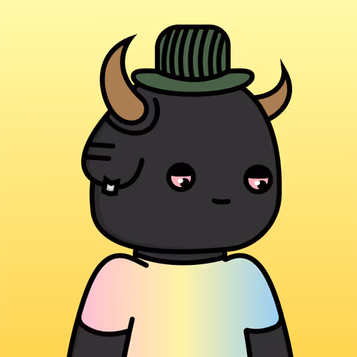 Minitaur #2651