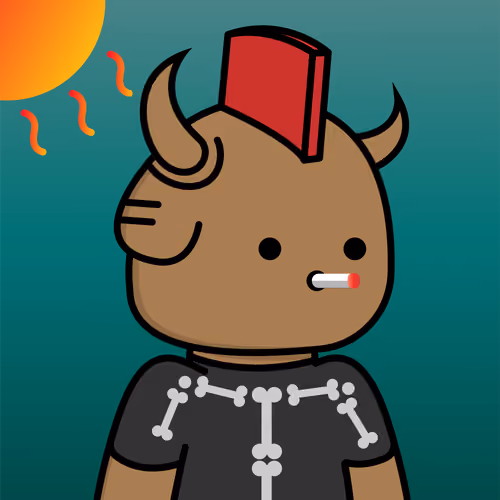 Minitaur #2114