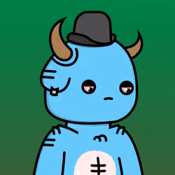 Minitaur #1004