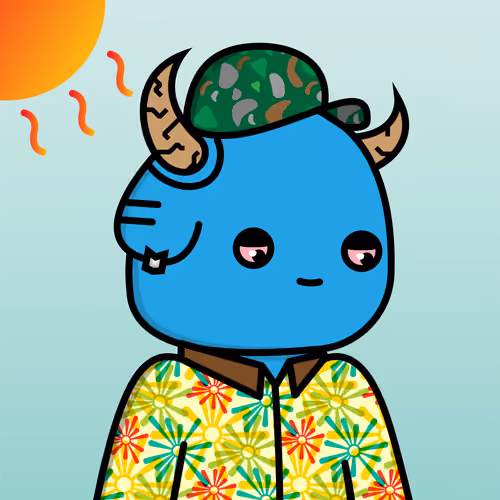 Minitaur #448