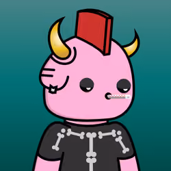 Minitaur #2541